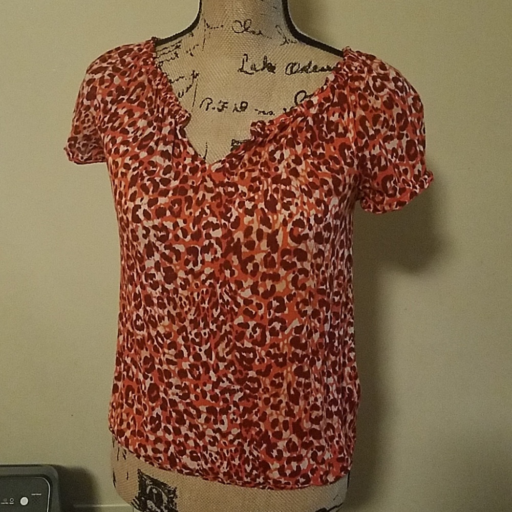 Lucky Brand shirt